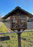 Little free library