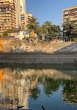 Shri Walkeshwar Temple