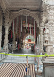 Shri Walkeshwar Temple