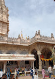 Shri Walkeshwar Temple