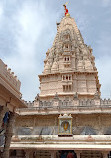 Shri Walkeshwar Temple