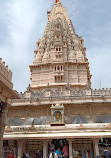 Shri Walkeshwar Temple