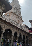 Shri Walkeshwar Temple