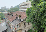 Shri Walkeshwar Temple