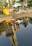 Shri Walkeshwar Temple