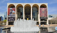 Lincoln Center for the Performing Arts