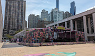 Lincoln Center for the Performing Arts