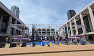 Lincoln Center for the Performing Arts