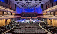 Lincoln Center for the Performing Arts