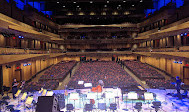 Lincoln Center for the Performing Arts