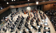 Lincoln Center for the Performing Arts