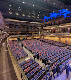 Lincoln Center for the Performing Arts