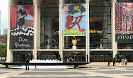 Lincoln Center for the Performing Arts