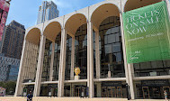 Lincoln Center for the Performing Arts