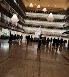 Lincoln Center for the Performing Arts