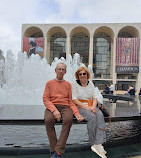 Lincoln Center for the Performing Arts