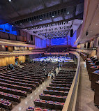 Lincoln Center for the Performing Arts