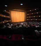 Lincoln Center for the Performing Arts