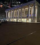 Lincoln Center for the Performing Arts