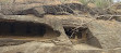 Kanheri Caves - Ticket Booking Counter