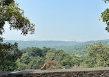 Kanheri Caves - Ticket Booking Counter