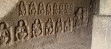 Kanheri Caves - Ticket Booking Counter