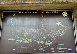 Kanheri Caves - Ticket Booking Counter