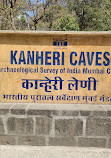 Kanheri Caves