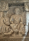 Kanheri Caves