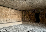 Kanheri Caves