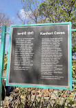 Kanheri Caves