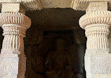 Kanheri Caves