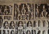 Kanheri Caves