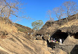 Kanheri Caves