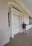 Oak Alley Plantation