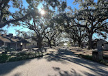 Oak Alley Plantation