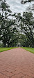 Oak Alley Plantation