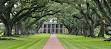 Oak Alley Plantation