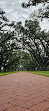 Oak Alley Plantation