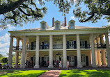 Oak Alley Plantation