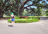 Oak Alley Plantation