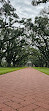 Oak Alley Plantation