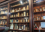 New Orleans Pharmacy Museum