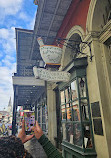 New Orleans Pharmacy Museum