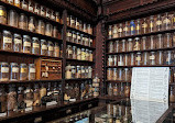 New Orleans Pharmacy Museum