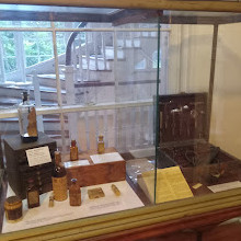 New Orleans Pharmacy Museum