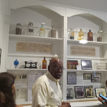 New Orleans Pharmacy Museum