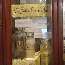 New Orleans Pharmacy Museum