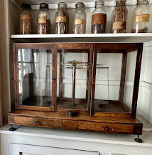 New Orleans Pharmacy Museum