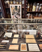 New Orleans Pharmacy Museum